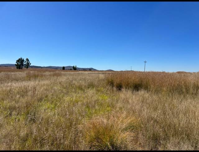 15,573M² VACANT LAND FOR SALE IN KOPPIESFONTEIN AH